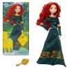 Disney Store Poupée Classique Merida, Rebelle