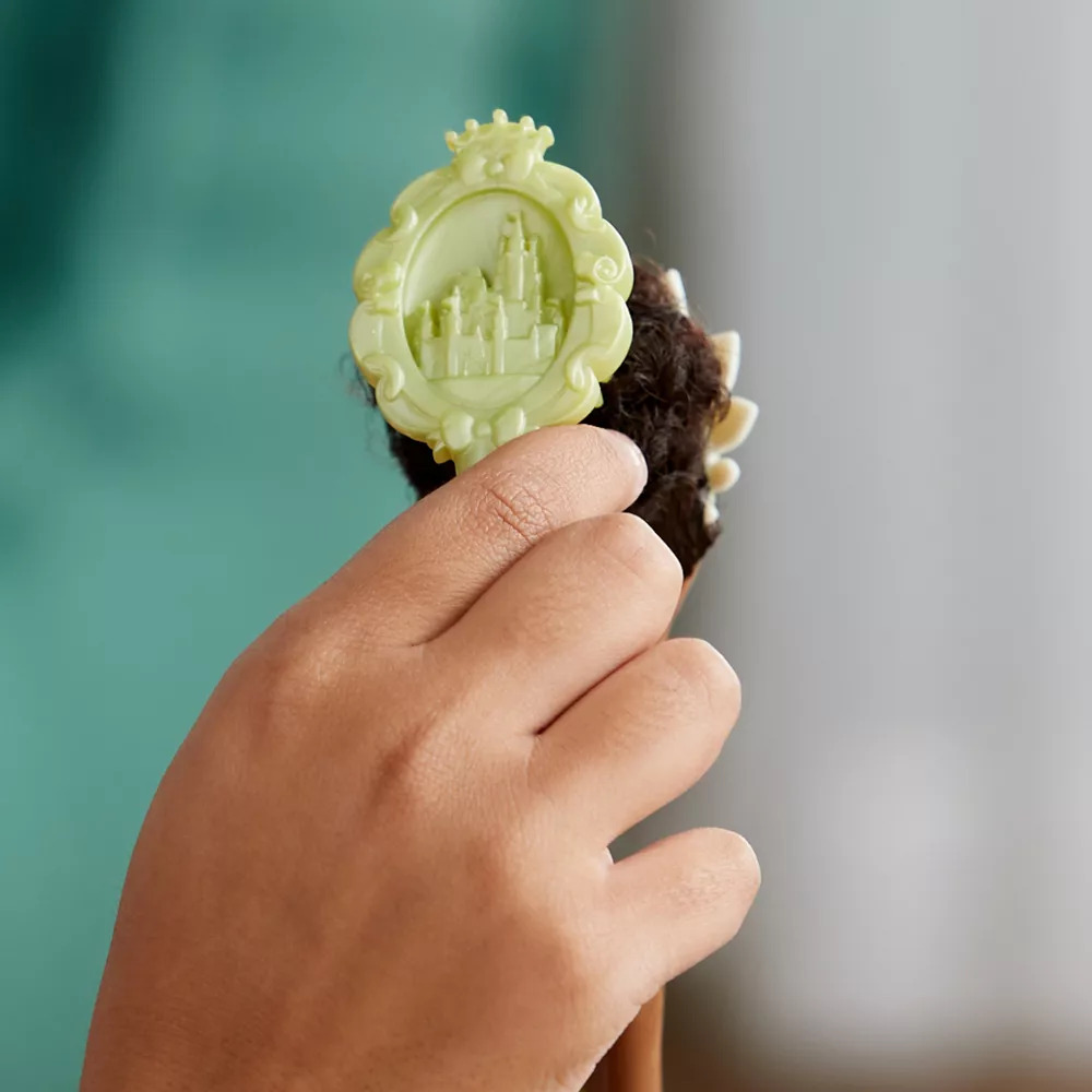 Disney Store Poupée Classique Tiana, La Princesse Et La Grenouille – Image 6