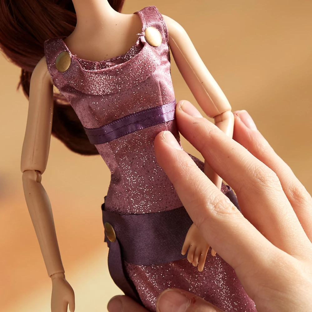 Disney Store Poupée Classique Mégara, Hercule – Image 4