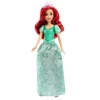 Mattel Poupée Mode Princesse Disney Ariel, La Petite Sirène