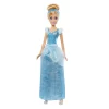 Mattel Poupée Mode Princesse Disney Cendrillon