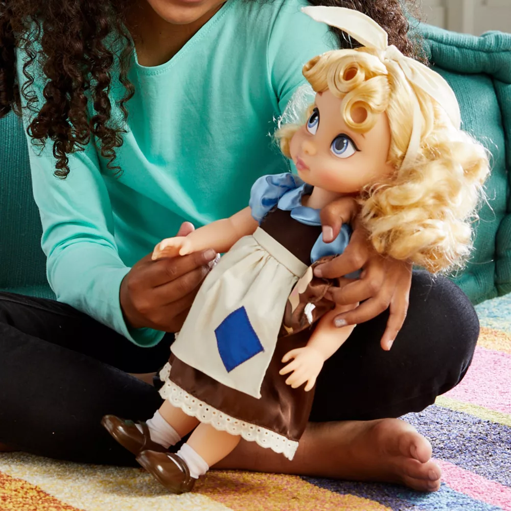 Disney Store Poupée Cendrillon Animator – Image 2