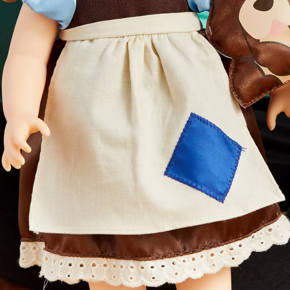 Disney Store Poupée Cendrillon Animator – Image 4