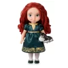 Disney Store Poupée Animator Merida, Rebelle