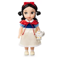 Disney Store Poupée Blanche Neige, Disney Animators