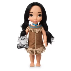 Disney Store Poupée Pocahontas, Disney Animators