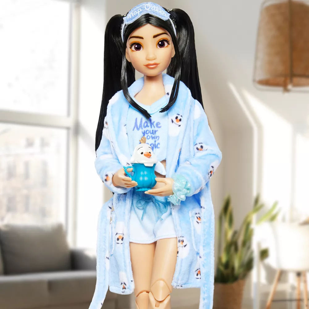 Disney Store Ensemble De Mode Disney Ily 4EVER Inspiré D'Elsa, La Reine Des Neiges – Image 2