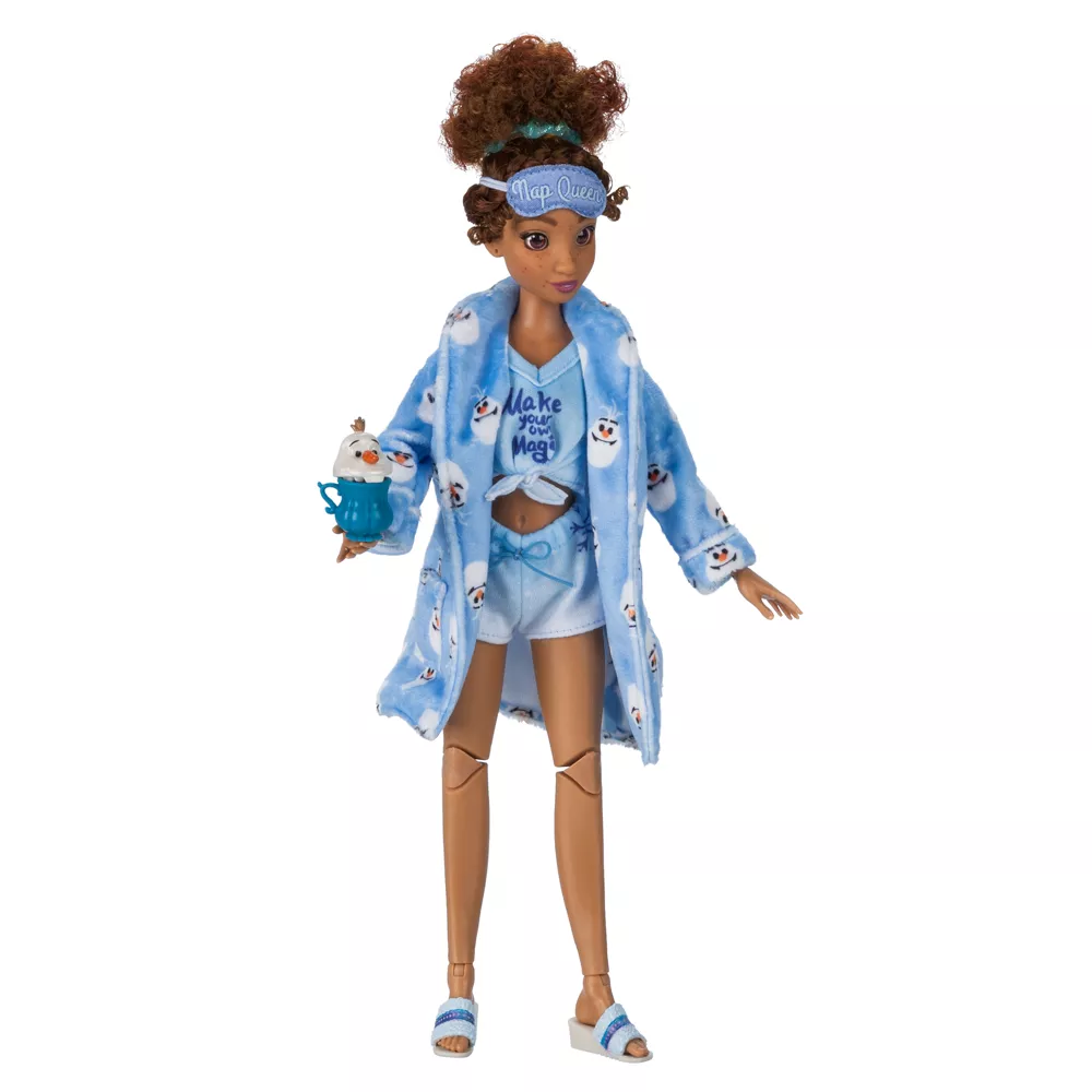 Disney Store Ensemble De Mode Disney Ily 4EVER Inspiré D'Elsa, La Reine Des Neiges – Image 3