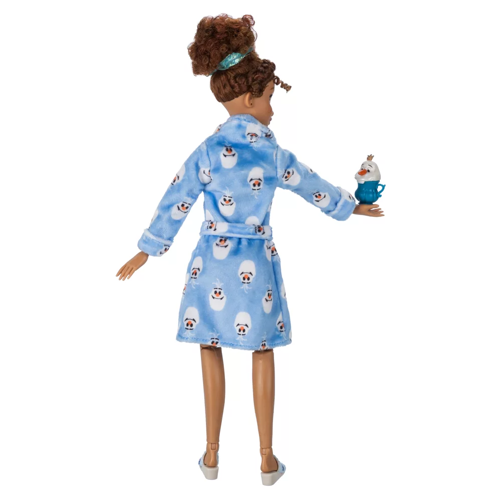 Disney Store Ensemble De Mode Disney Ily 4EVER Inspiré D'Elsa, La Reine Des Neiges – Image 4