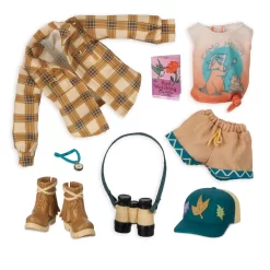 Disney Store Ensemble De Mode Disney Ily 4EVER Inspiré De Pocahontas