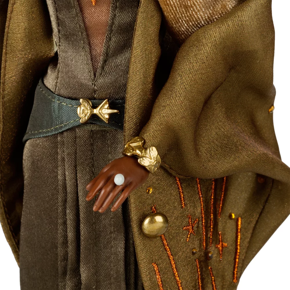 Disney Store Poupée Tiana En édition Limitée, La Grande Fête Des Princesses – Image 5