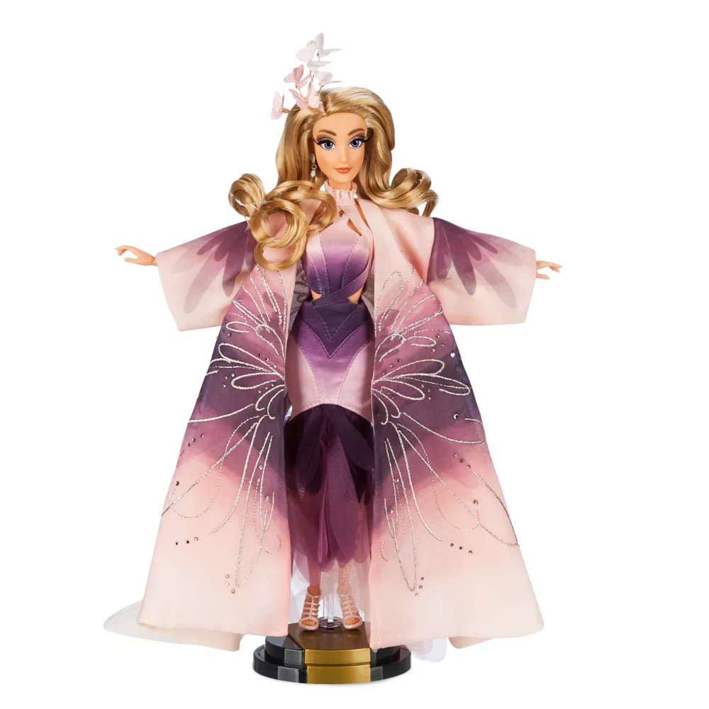 Disney Store Poupée Briar Rose En édition Limitée, La Grande Fête Des Princesses – Image 2