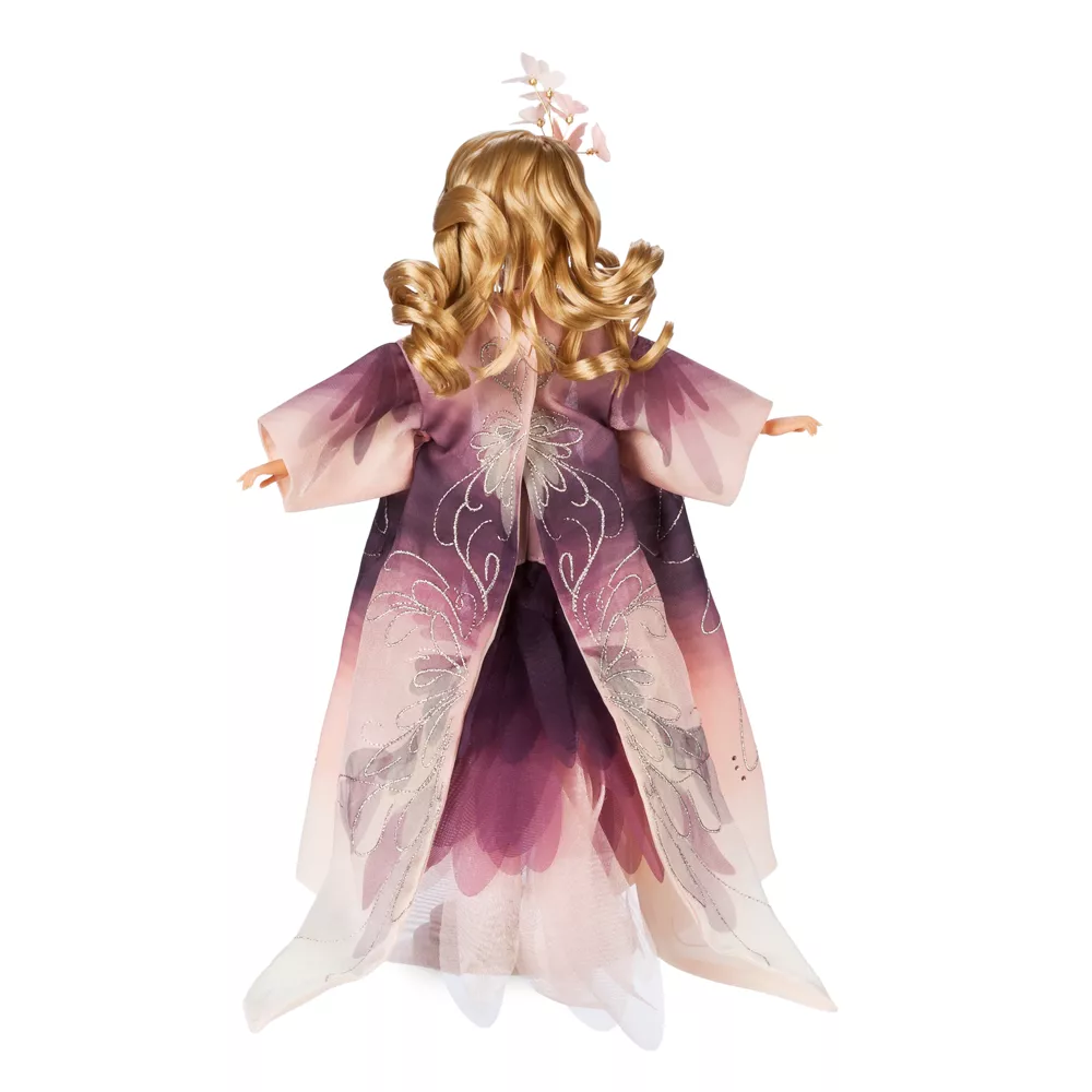 Disney Store Poupée Briar Rose En édition Limitée, La Grande Fête Des Princesses – Image 4