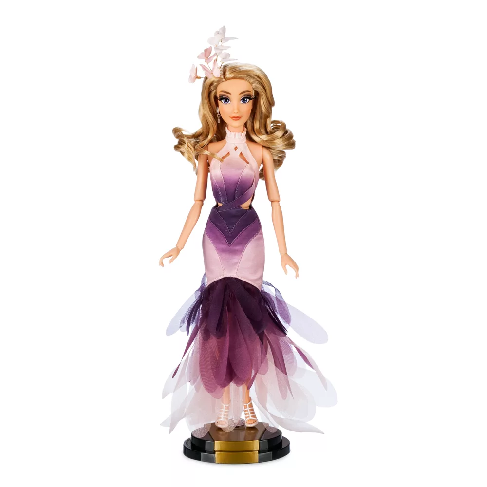 Disney Store Poupée Briar Rose En édition Limitée, La Grande Fête Des Princesses – Image 6