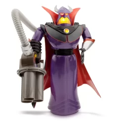Disney Store Figurine Zurg Interactive, Toy Story