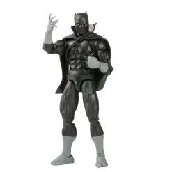 Hasbro Figurine Black Panther Articulée 15 cm Marvel Legends Series