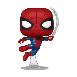 Funko Figurine The Amazing Spider-Man (Finale) Pop! En Vinyle, Spider-Man: No Way Home