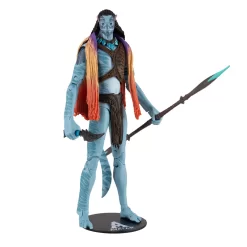 Bandai Figurine Tonowari, Avatar : La Voie De L'eau