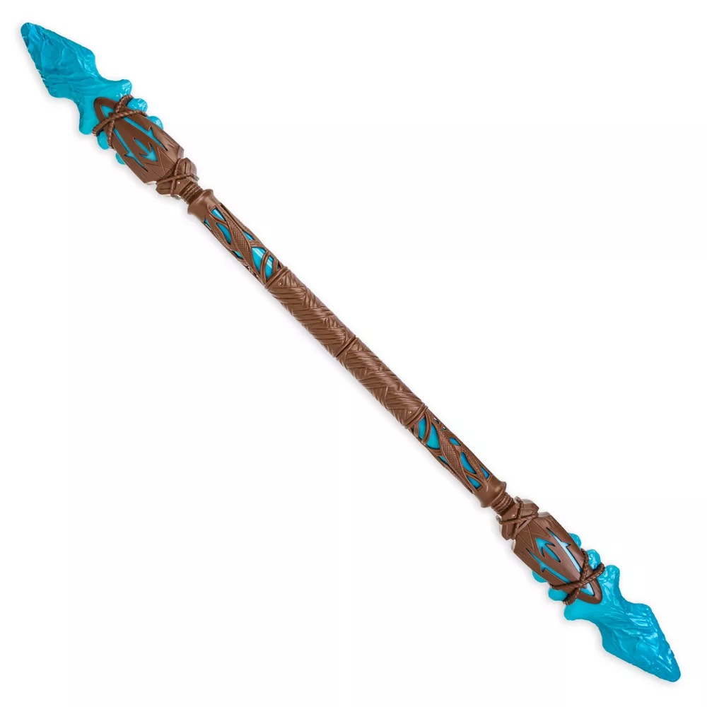 Disney Store Jouet Lance Lumineuse Avatar 2Â : La Voie De L'eau