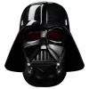 Hasbro Casque électronique Dark Vador De Luxe, Collection Star Wars The Black Series