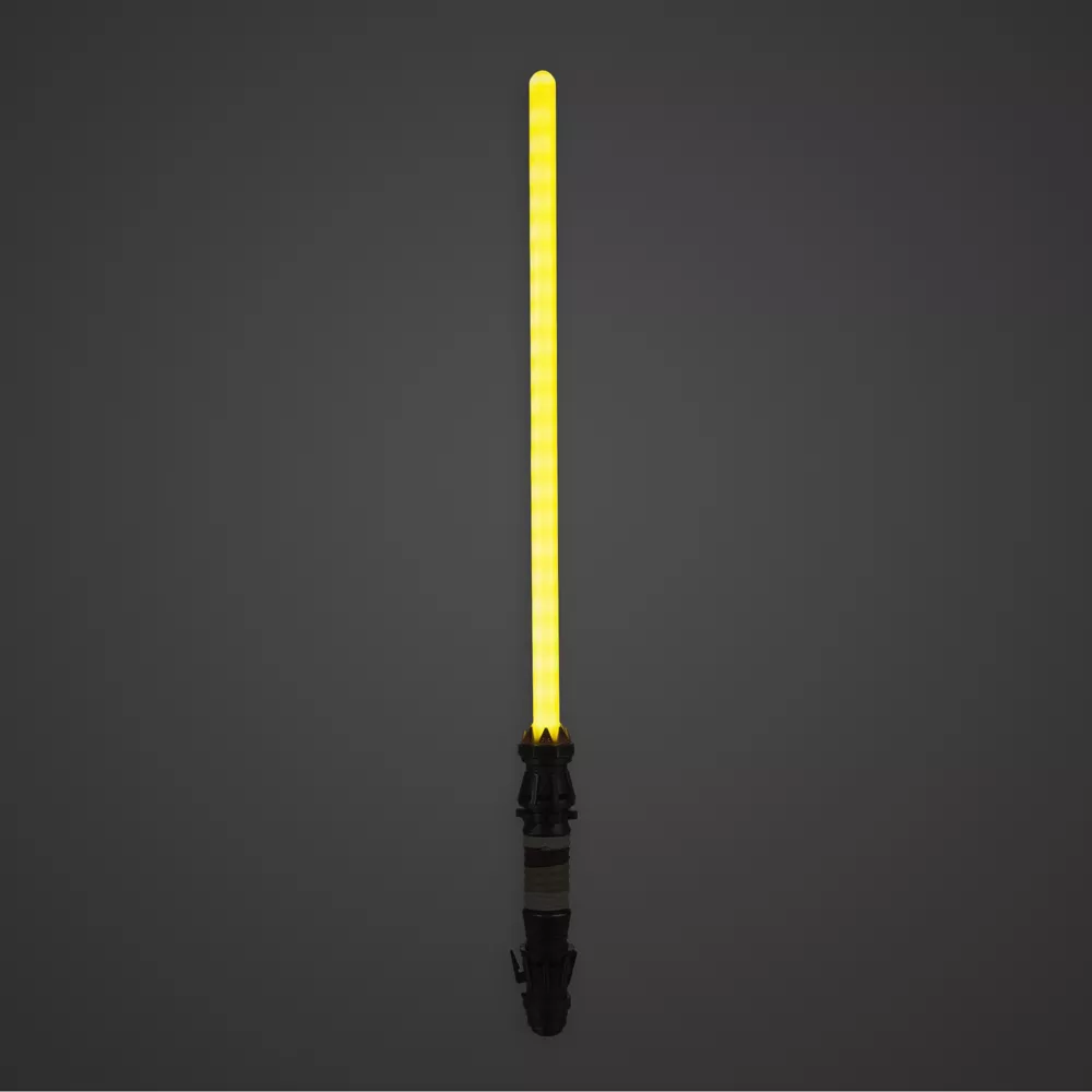 Disney Store Jouet Sabre Laser Rey, Star Wars : L'Ascension De Skywalker – Image 2