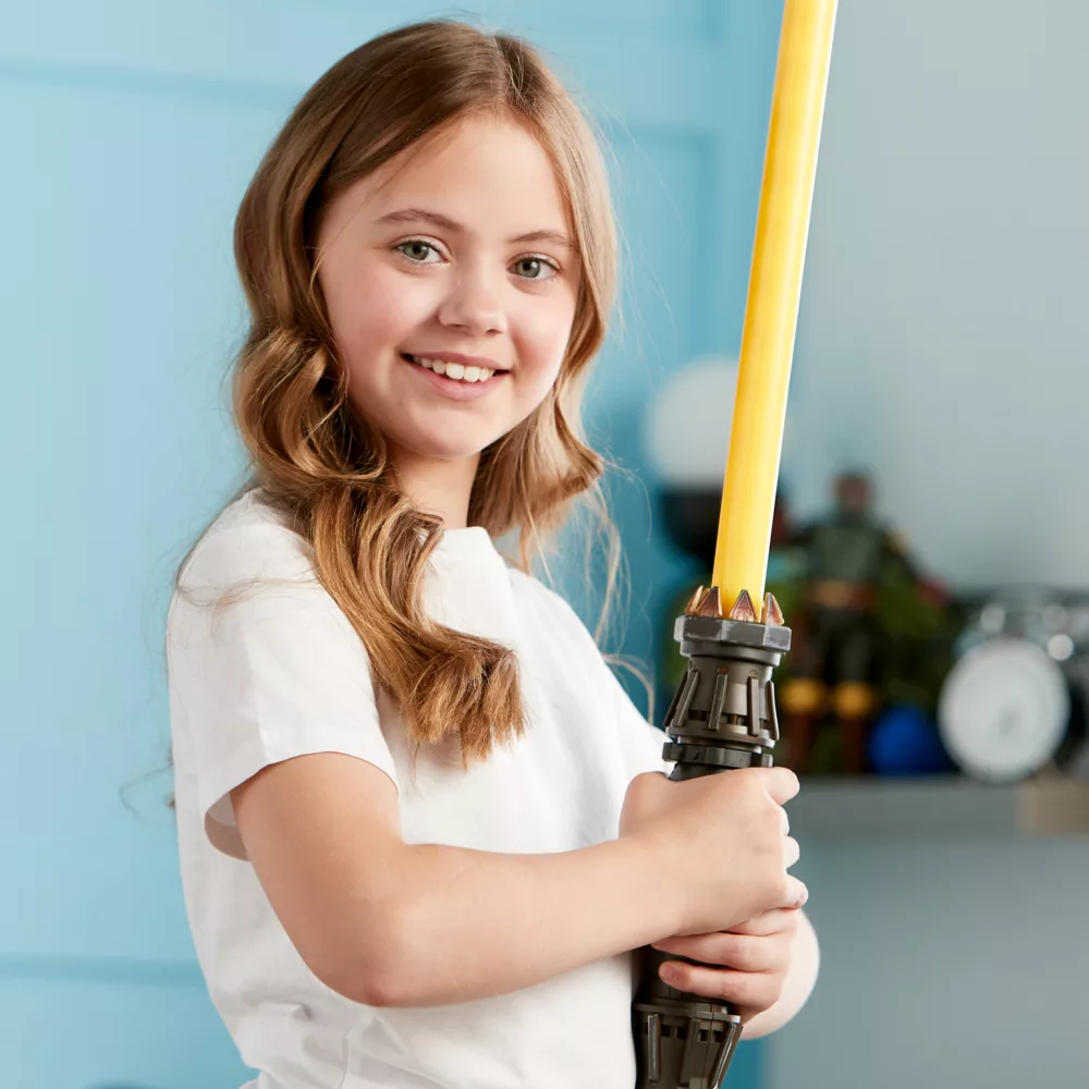Disney Store Jouet Sabre Laser Rey, Star Wars : L'Ascension De Skywalker – Image 3