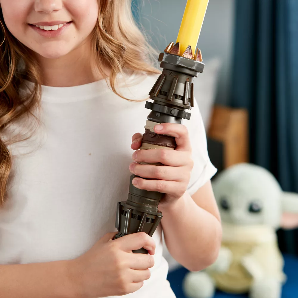 Disney Store Jouet Sabre Laser Rey, Star Wars : L'Ascension De Skywalker – Image 4