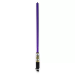 Disney Store Jouet Sabre Laser Mace Windu, Star Wars