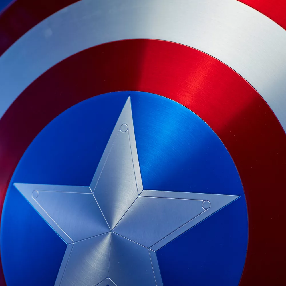 Disney Store Bouclier En Vibranium Captain America – Image 4