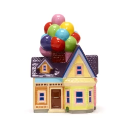 Disney Store Boîte à Biscuits Là-Haut