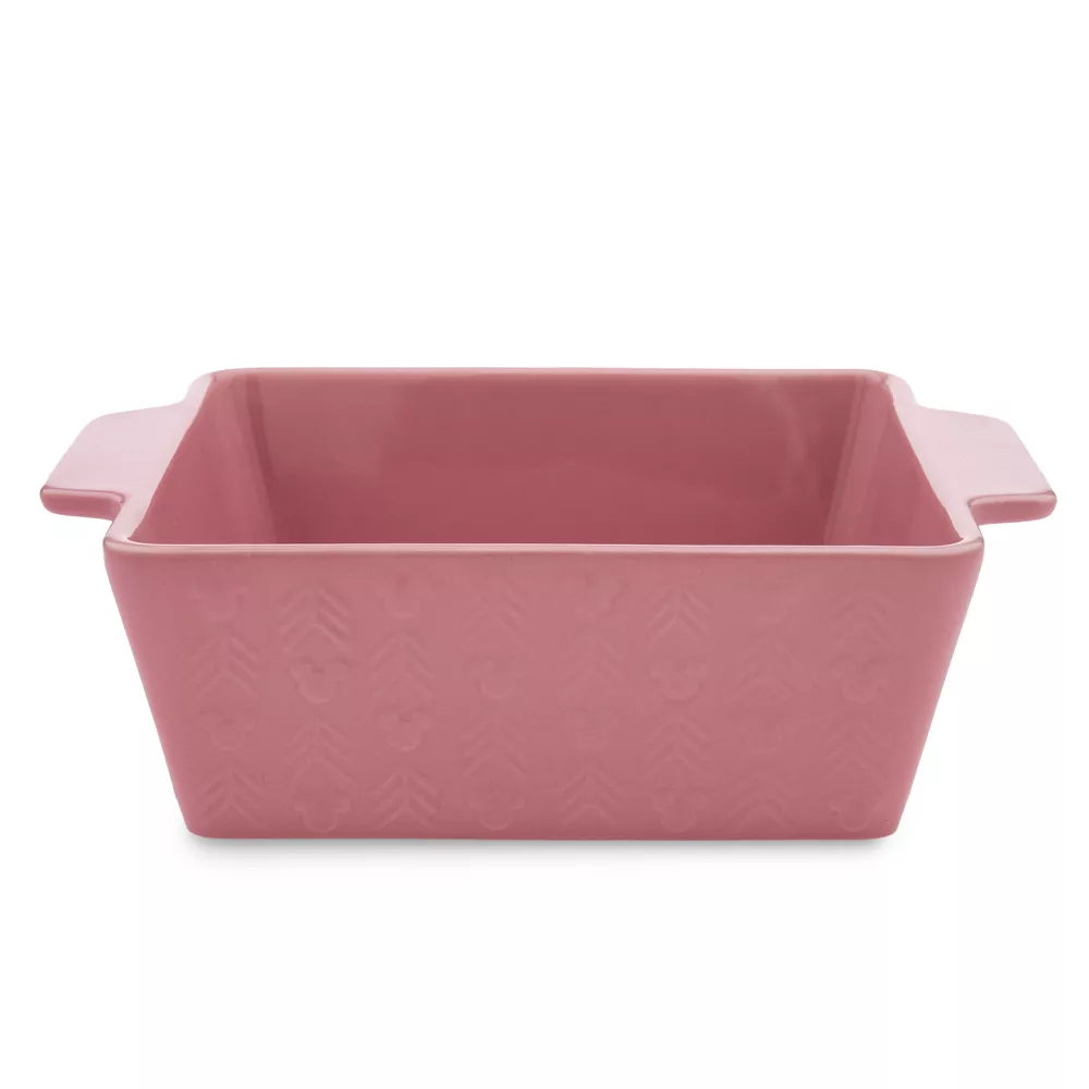 Disneyland Plat De Cuisson Mickey Mouse Homestead