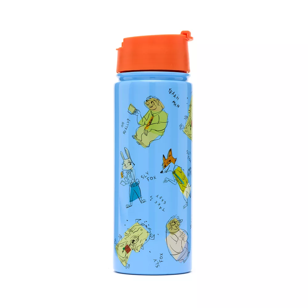 Disney Store Gourde Zootopie