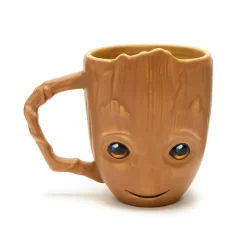 Disney Store Mug Groot, Les Gardiens De La Galaxie