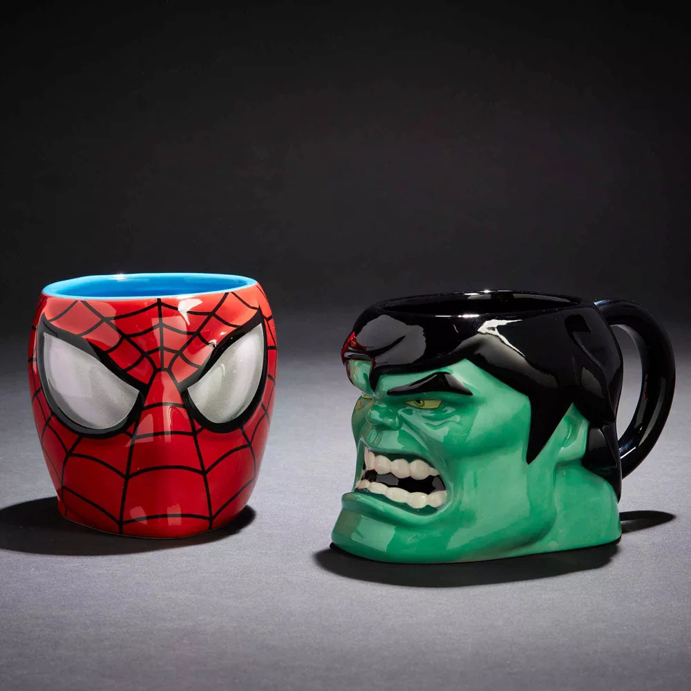 Disney Store Mug Hulk – Image 2
