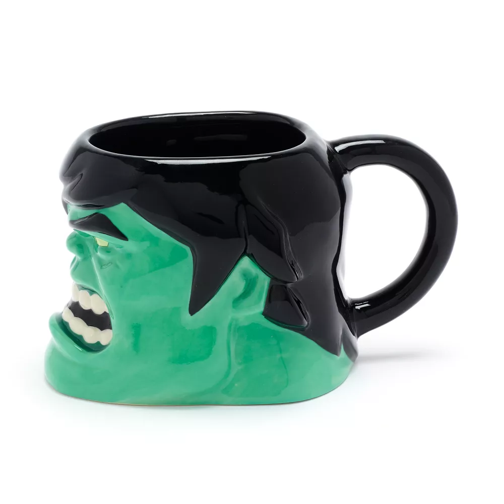 Disney Store Mug Hulk – Image 3