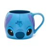 Disney Store Mug Personnage Stitch