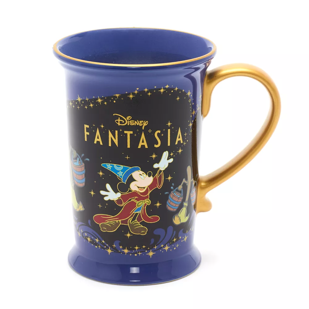 Disney Store Mug Fantasia – Image 5