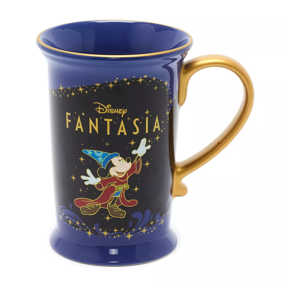 Disney Store Mug Fantasia