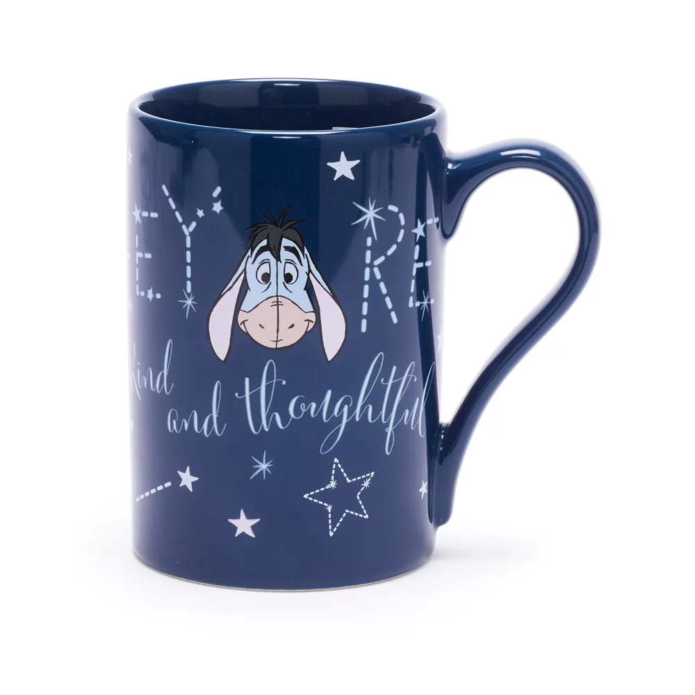 Disney Store Mug Bourriquet – Image 2