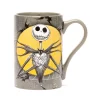 Disney Store Mug Jack Skellington, L'Étrange Noël De Monsieur Jack