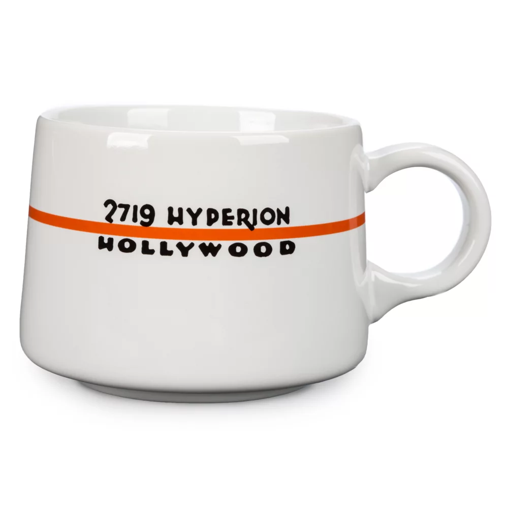 Mug Walt Disney Cartoonist Disney100 Eras – Image 3