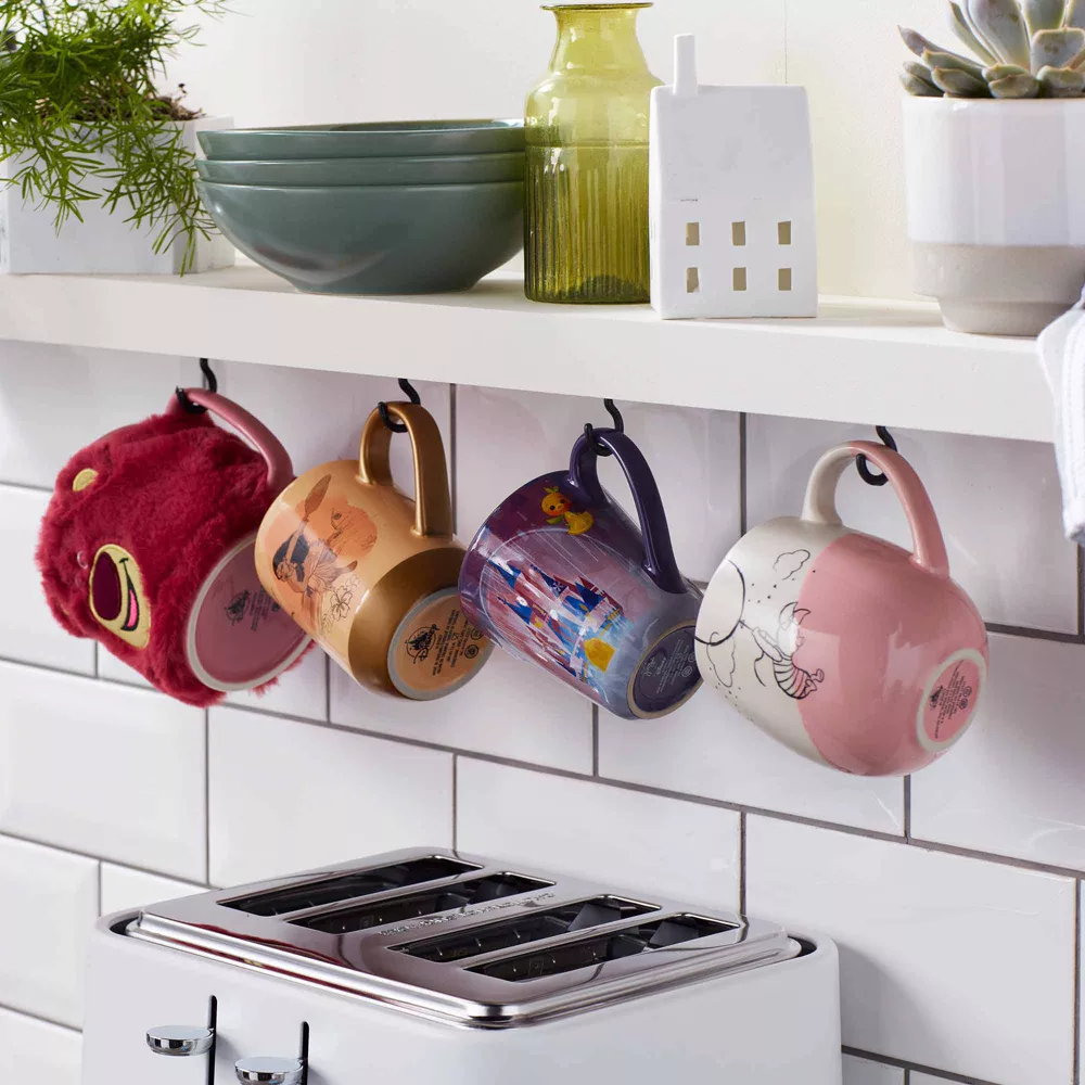 Disney Store Mug Lotso Avec Cosy – Image 2