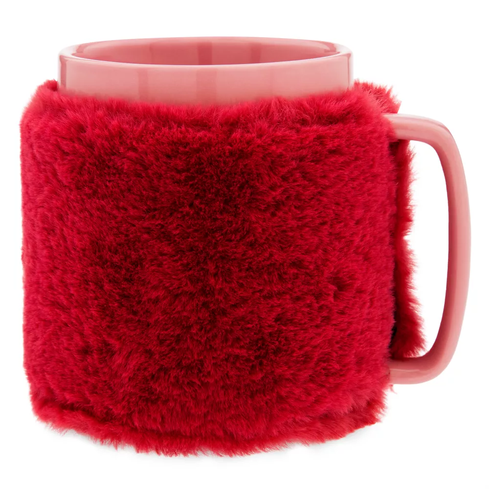 Disney Store Mug Lotso Avec Cosy – Image 3