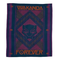 Disney Store Jeté Black Panther: World Of Wakanda