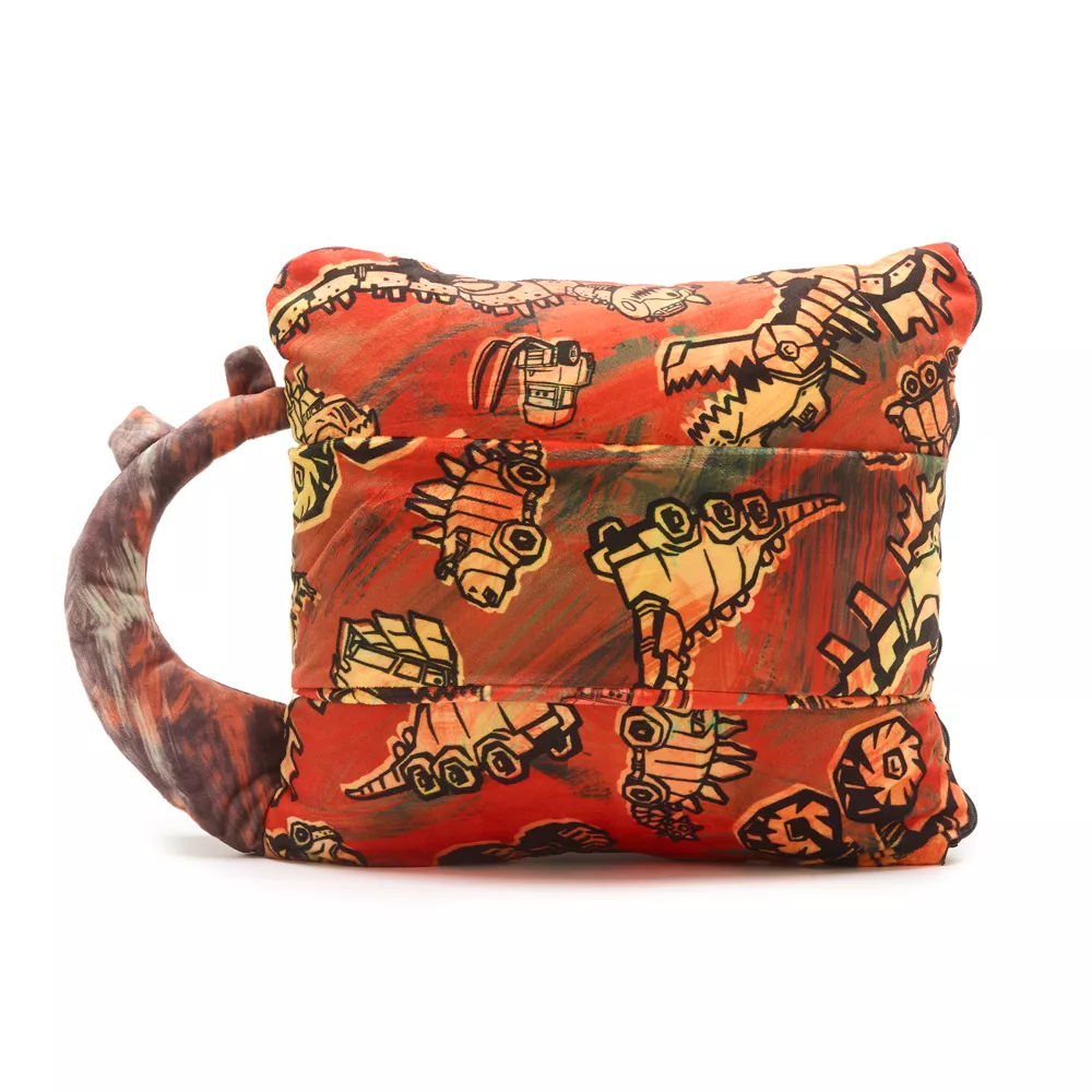 Disney Store Jeté De Voyage En Polaire Disney Pixar Cars : Sur La Route – Image 4