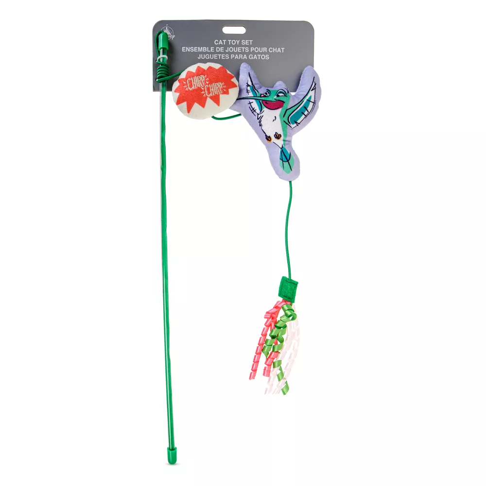 Disney Store Jouet Flit, Pocahontas – Image 2