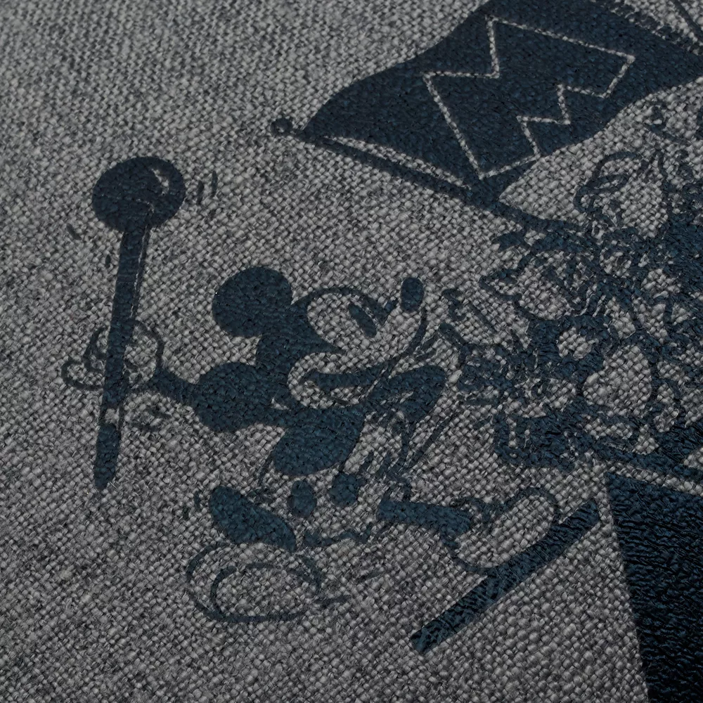 Coussin Mickey Walt Disney Studios Disney100 Eras – Image 5