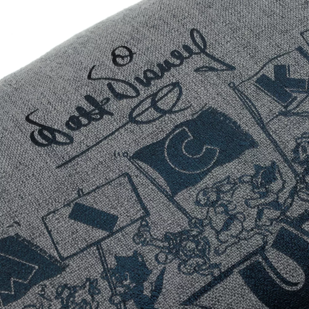 Coussin Mickey Walt Disney Studios Disney100 Eras – Image 6