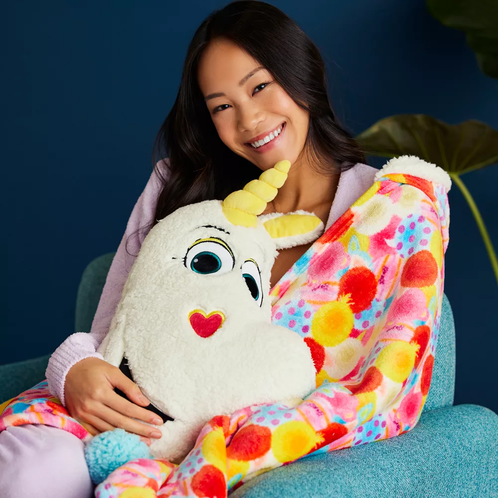 Disney Store Gros Coussin Tête De Bouton D'Or, Toy Story – Image 2