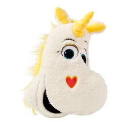 Disney Store Gros Coussin Tête De Bouton D'Or, Toy Story